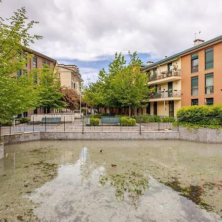 Urban House - Exclusive Park House Navigli Milan Center Apartment Exterior photo